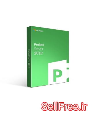 Project Server 2019 - خرید لایسنس اورجینال پروجکت سرور 2019